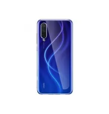 Чохол до мобільного телефона BeCover Xiaomi Mi A3 Transparancy (711035)