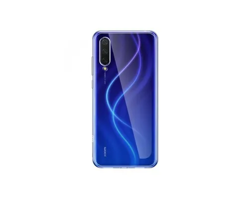 Чохол до мобільного телефона BeCover Xiaomi Mi A3 Transparancy (711035)