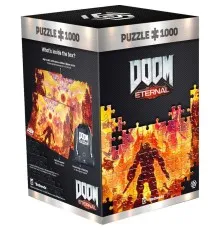 Пазл GoodLoot Doom Eternal Maykr 1000 элементов (5908305231189)