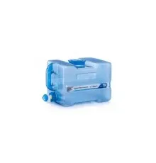 Канистра для воды Naturehike Water container PC7 19 л transparent (NH18S018-T) (6927595726624)