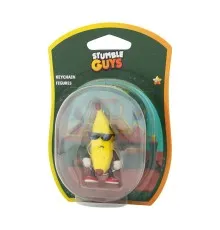 Фигурка Stumble Guys коллекционная - Банан (с кольцом) (SG8010-16)