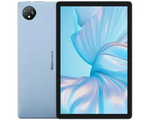 Планшет Blackview Tab 80 10.1" 8/128GB / LTE Blue (6931548314547)