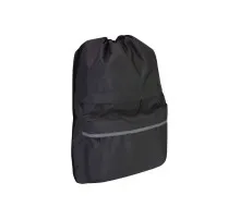 Сумка для взуття Cool For School Антизлодій Сіра (CF85768-10)