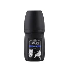 Антиперспірант Storm Beauty For Men Wolf Trap 50 мл (8699009451955)