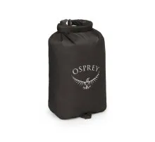 Гермомешок Osprey Ultralight DrySack 6L black - O/S - чорний (009.3158)