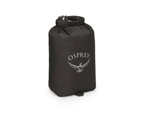 Гермомешок Osprey Ultralight DrySack 6L black - O/S - чорний (009.3158)