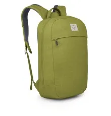 Рюкзак туристический Osprey Arcane Large Day matcha green heather O/S (009.001.0200)