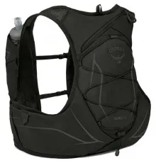 Рюкзак туристический Osprey Duro 6 dark charcoal grey L (009.2884)