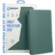 Чехол для планшета BeCover Tri Fold Hard TPU Apple iPad Air 13" M2 2024 Dark Green (711467)