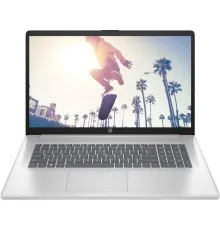 Ноутбук HP 17-cn4016ua (A0NF4EA)