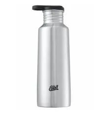 Бутылка для воды Esbit DB750PC-S stainless steel (017.0155)