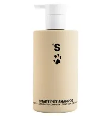 Шампунь для животных Sister's Aroma Smart Pet Shampoo 250 мл (4820227781720)