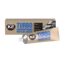 Автополіроль K2 Turbo Tempo 120 г (EK0011/EK0010)