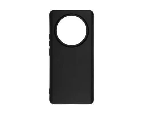 Чохол до мобільного телефона Armorstandart ICON Realme 12 Pro / 12 Pro+ Black (ARM74740)