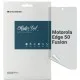 Плівка захисна Armorstandart Matte Motorola Edge 50 Fusion (ARM77220)