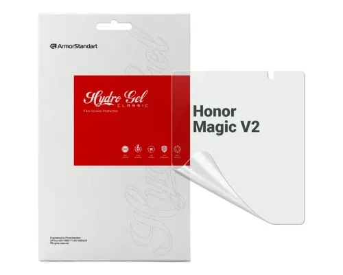 Плівка захисна Armorstandart Main Display Honor Magic V2 (ARM78381)