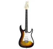 Електрогітара Parksons ST-170 3-Tone Sunburst (ST-170 3TSB)