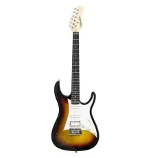 Електрогітара Parksons ST-170 3-Tone Sunburst (ST-170 3TSB)