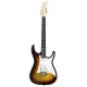 Електрогітара Parksons ST-170 3-Tone Sunburst (ST-170 3TSB)