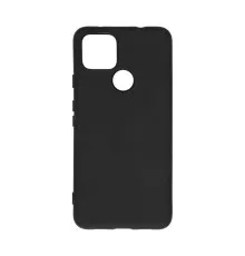 Чохол до мобільного телефона Armorstandart ICON Google Pixel 4a 5G Black (ARM79529)