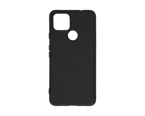 Чохол до мобільного телефона Armorstandart ICON Google Pixel 4a 5G Black (ARM79529)