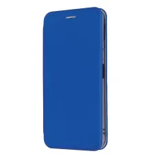 Чохол до мобільного телефона Armorstandart G-Case ZTE Blade A54 4G Blue (ARM70730)