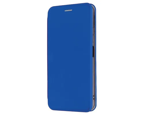 Чехол для мобильного телефона Armorstandart G-Case ZTE Blade A54 4G Blue (ARM70730)