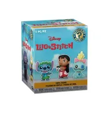 Фигурка Funko Pop сюрприз Mystery Minis - Лило и Стич (55816)