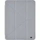Чохол до планшета Armorstandart Y-Type PEN iPad 10.2 (2021/2020/2019) Gray (ARM77498)