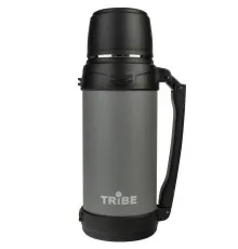 Термос Tribe Family line 2.5 л Grey (T-DG-0002-grey)