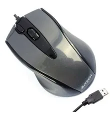 Мышка A4Tech N-500F