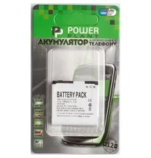 Акумуляторна батарея PowerPlant HTCT528W, PM60120, One SV, C520e, C525E, C525C (DV00DV6202)