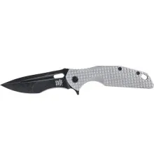 Нож Skif Defender GRA/Black SW grey (423D)