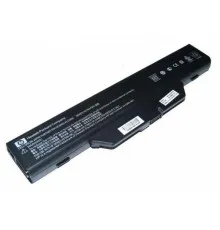 Акумулятор до ноутбука HP Compaq 550 GJ655AA 4400mAh 6cell 11.1V Li-ion (A41501)