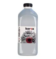 Чорнило Barva CANON PGI-520/PG-510 BLACK 1кг (C520-263)