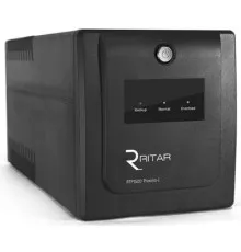 Пристрій безперебійного живлення Ritar RTP1500 (900W) Proxima-L (RTP1500L)