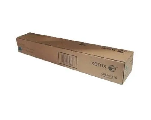 Тонер-картридж Xerox C60/C70 Cyan (006R01660)