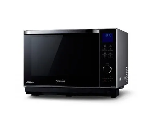 Мікрохвильова піч Panasonic NN-DS596MZPE