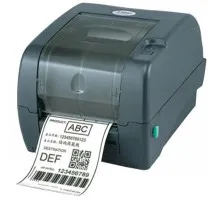 Принтер этикеток TSC TTP-345 (99-127A003-00LF)