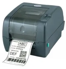 Принтер етикеток TSC TTP-345 (99-127A003-00LF)