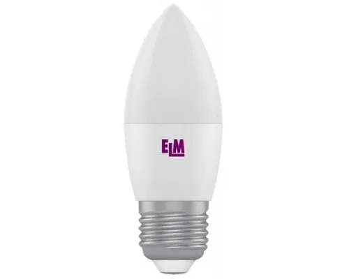 Лампочка ELM E27 (18-0071)