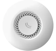 Точка доступу Wi-Fi Mikrotik cAP (RBcAP2nD)