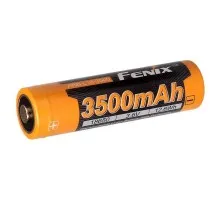 Аккумулятор Fenix ARB-L18-3500 18650 Rechargeable Li-ion Battery (ARB-L18-3500)