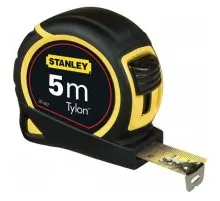 Рулетка Stanley Tylon 5мх19мм (0-30-697) (0-30-697)
