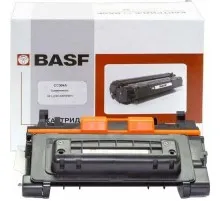Картридж BASF для HP LJ 4015/P4515 аналог CC364X Black (KT-CC364X)