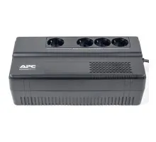 Пристрій безперебійного живлення APC BV650I-GR