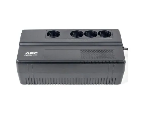 Пристрій безперебійного живлення APC BV650I-GR