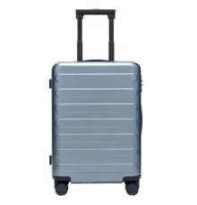 Валіза Xiaomi Ninetygo Business Travel Luggage 24" Blue (6970055342858)