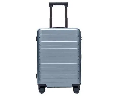 Валіза Xiaomi Ninetygo Business Travel Luggage 24 Blue (6970055342858)
