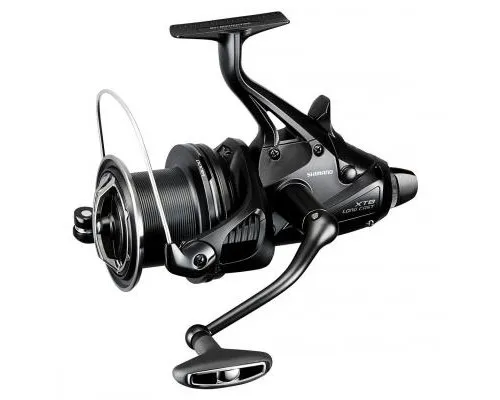 Катушка Shimano Big Baitrunner XT-B 14000 LC, 4+1, 4.6:1 (BBTRXTBLC)